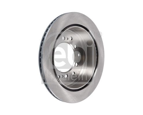 Bremsscheibe