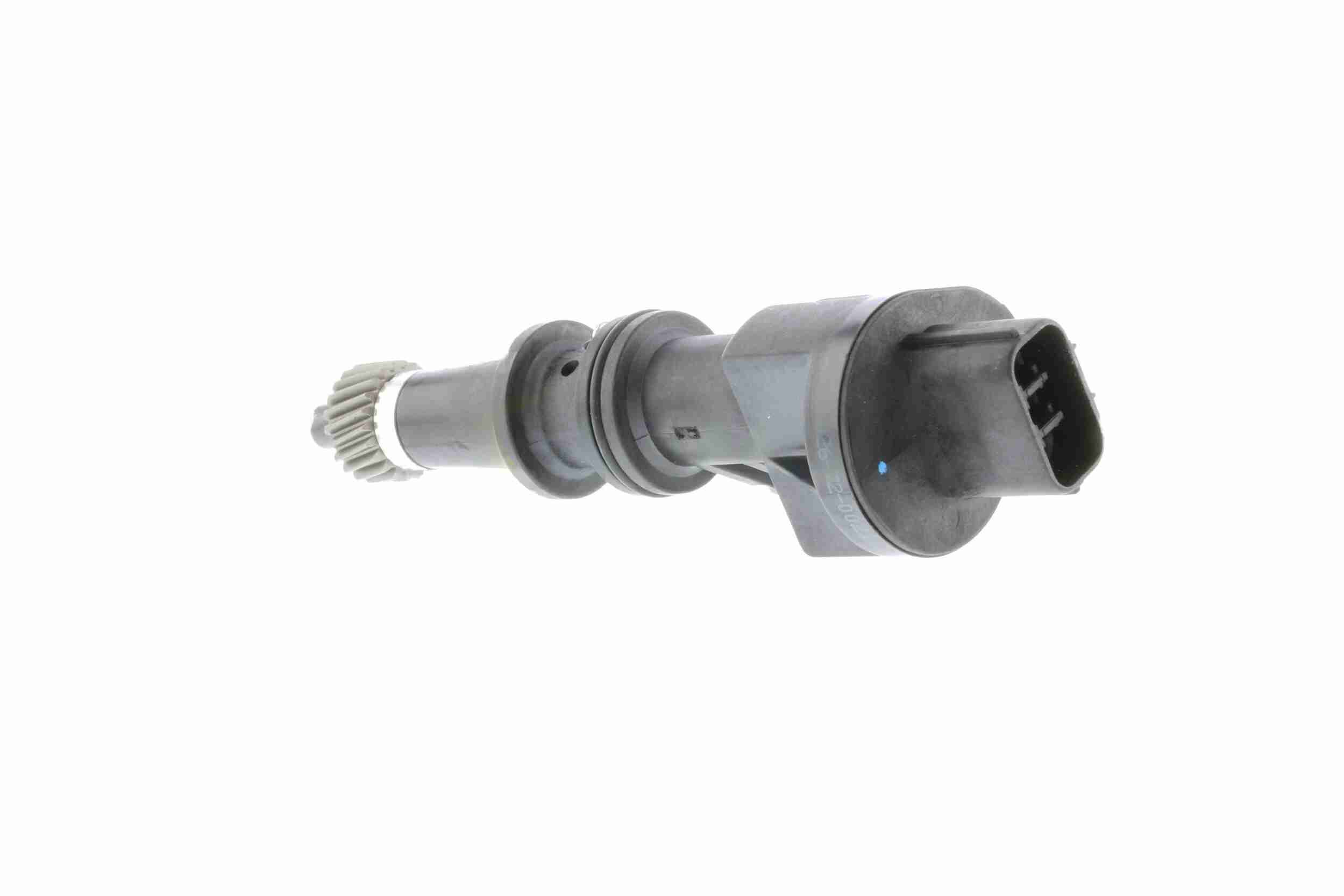 Sensor, Geschwindigkeit