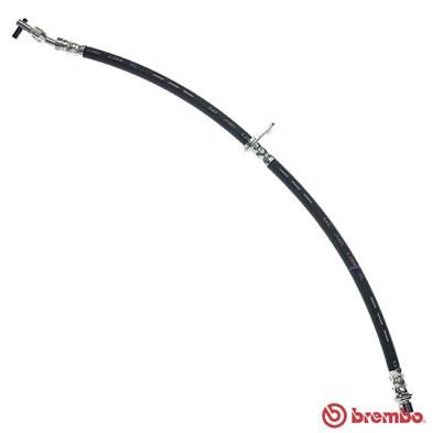 T 83 014 BREMBO ESSENTIAL LINE fékcső