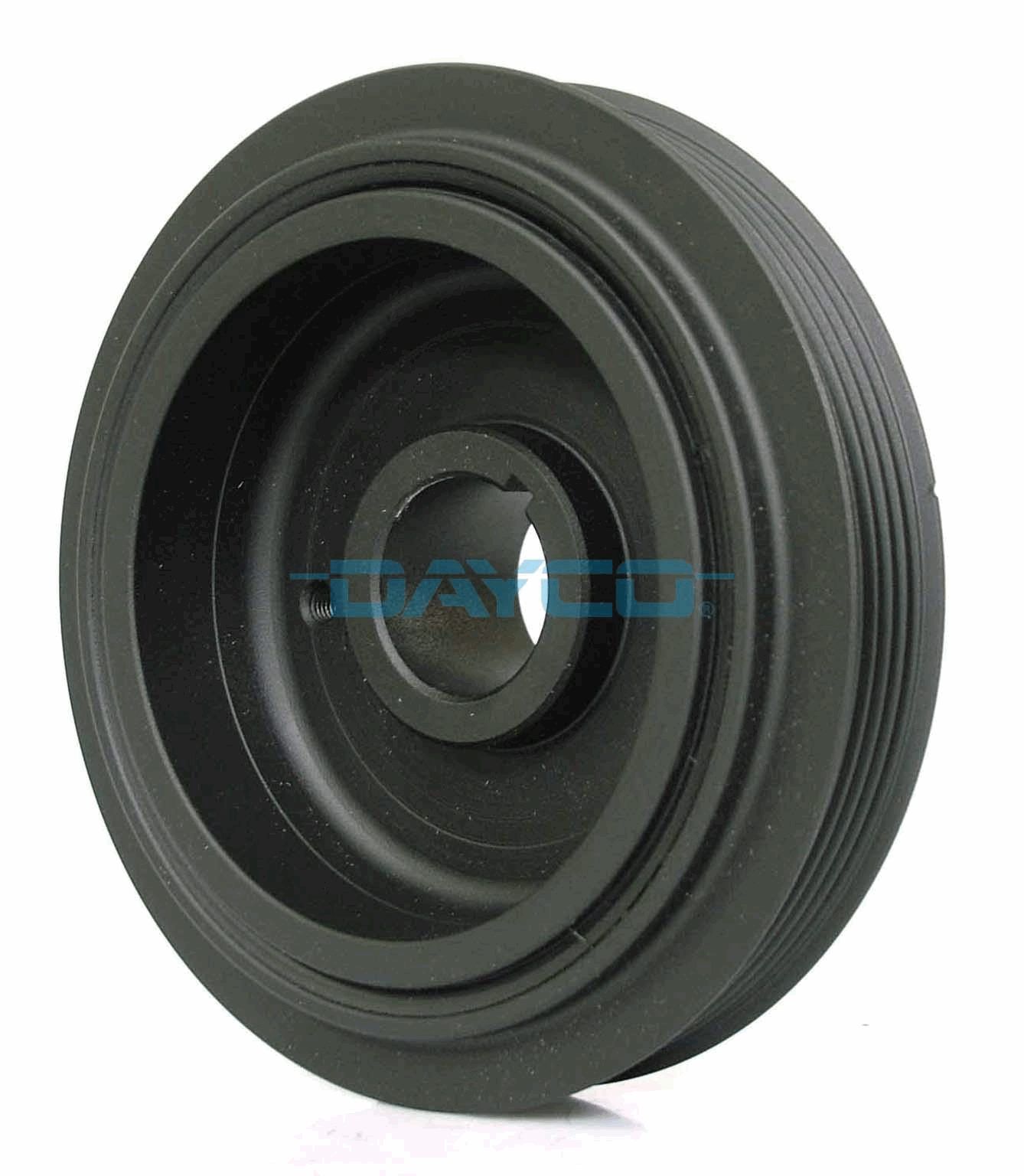 HARMONIC BALANCER - OEM - TecDoc 1