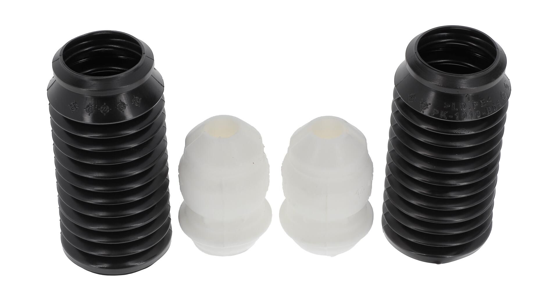 Staubschutzsatz, Sto&szlig;d&auml;mpfer