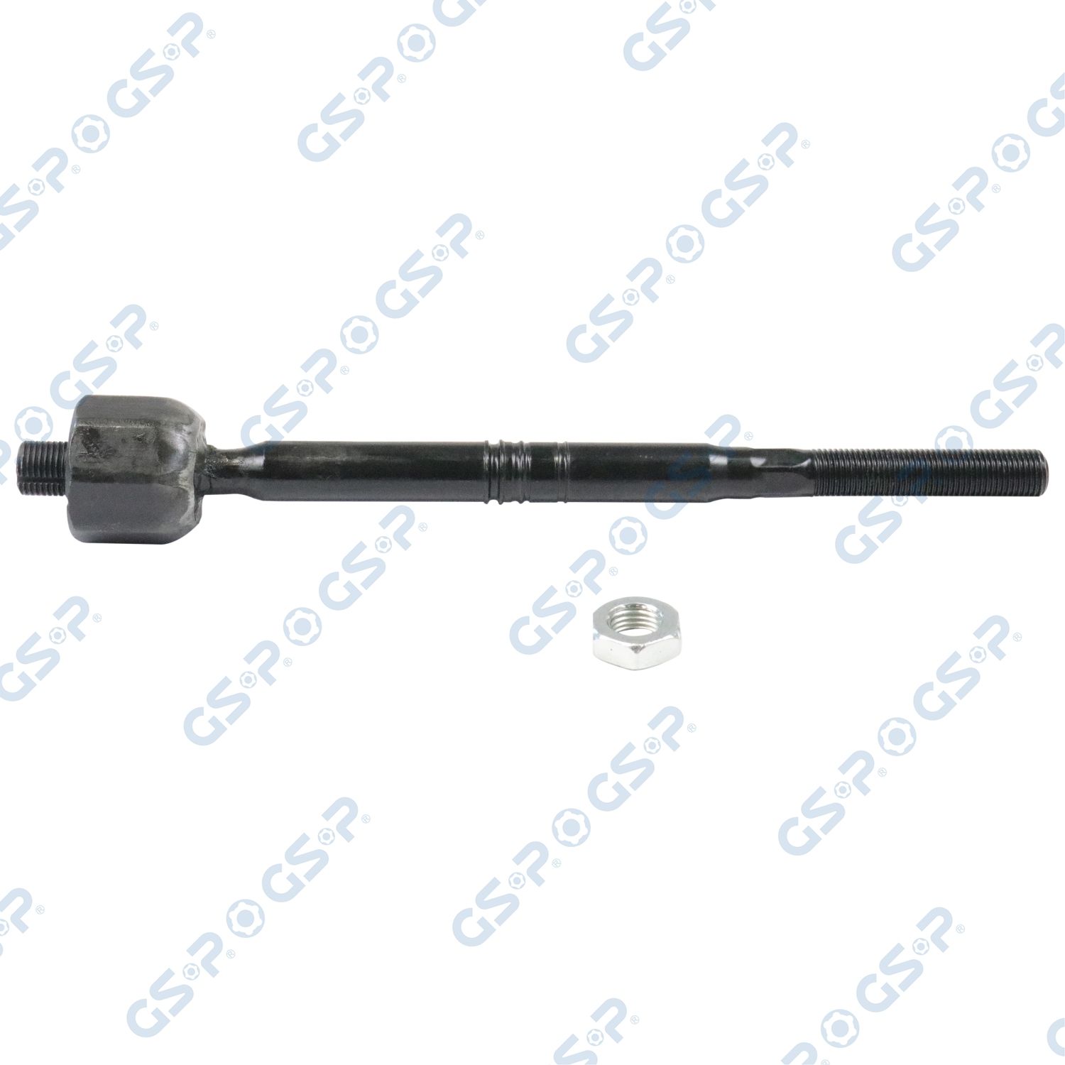 Axialgelenk, Spurstange