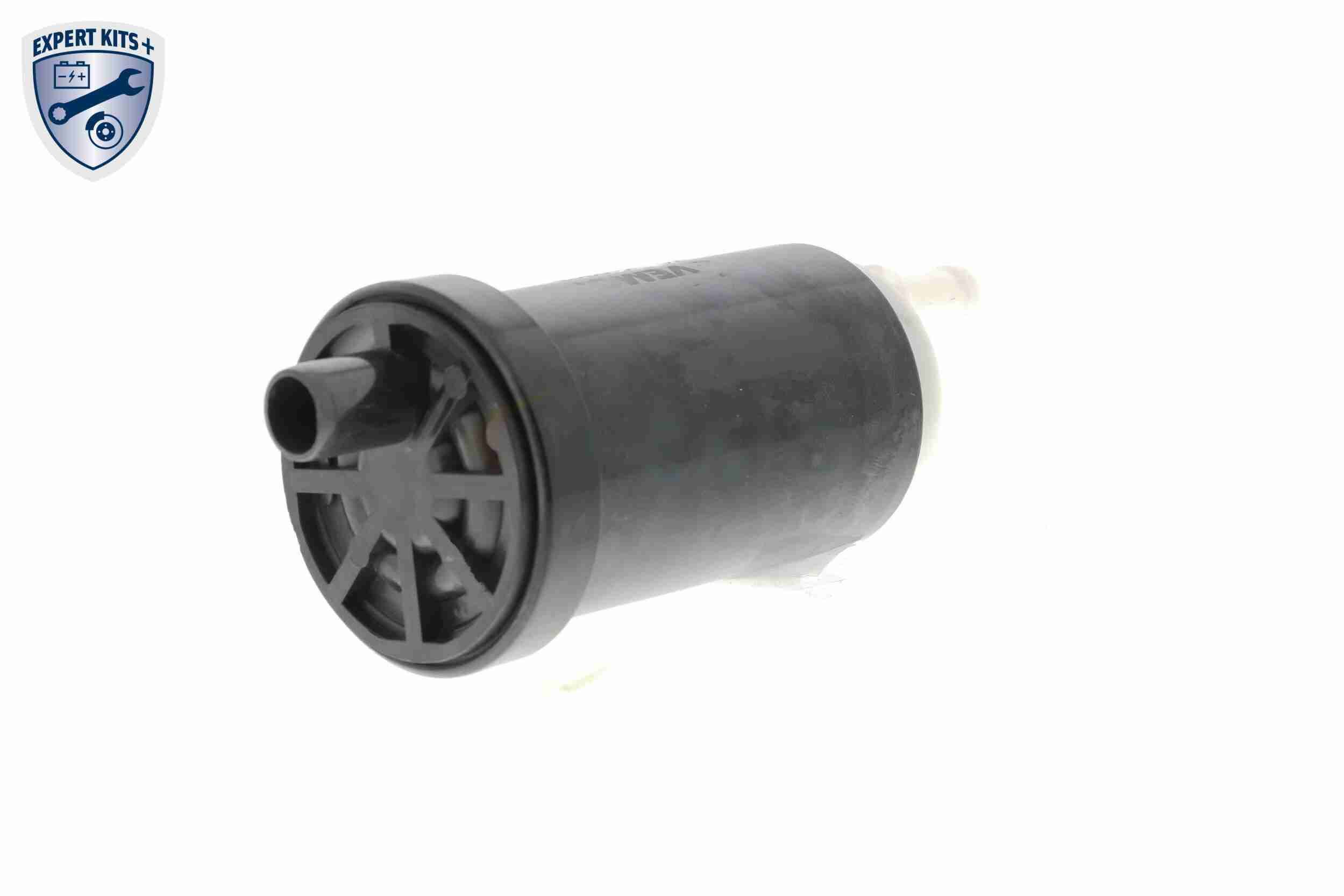 Kraftstoffpumpe