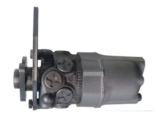 Hydraulikpumpe, Lenkung
