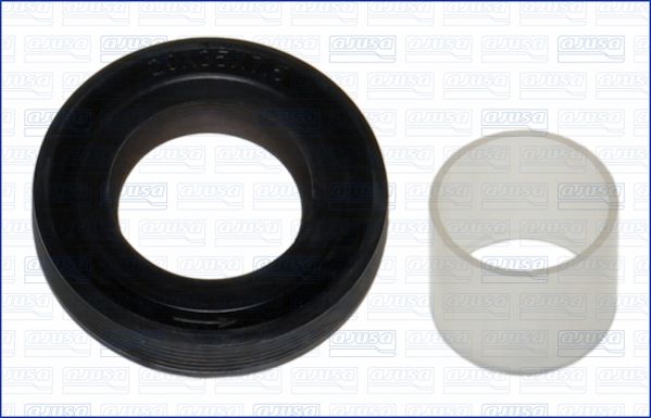 AJUSA 15089300 Shaft Seal, crankshaft