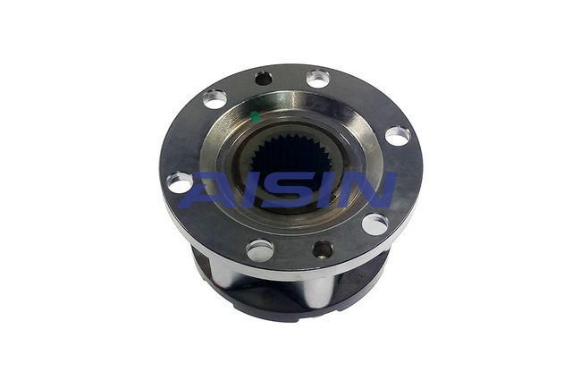 Free Wheel Hub (30T) - TecDoc 2
