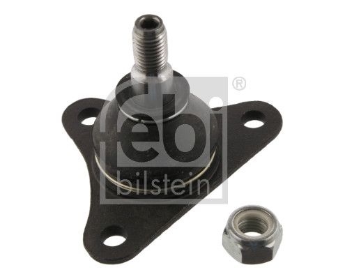 Trag-/F&uuml;hrungsgelenk