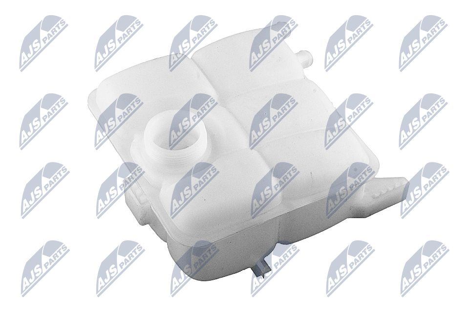 NTY CZW-FR-007 - Ausgleichsbeh&auml;lter, K&uuml;hlmittel