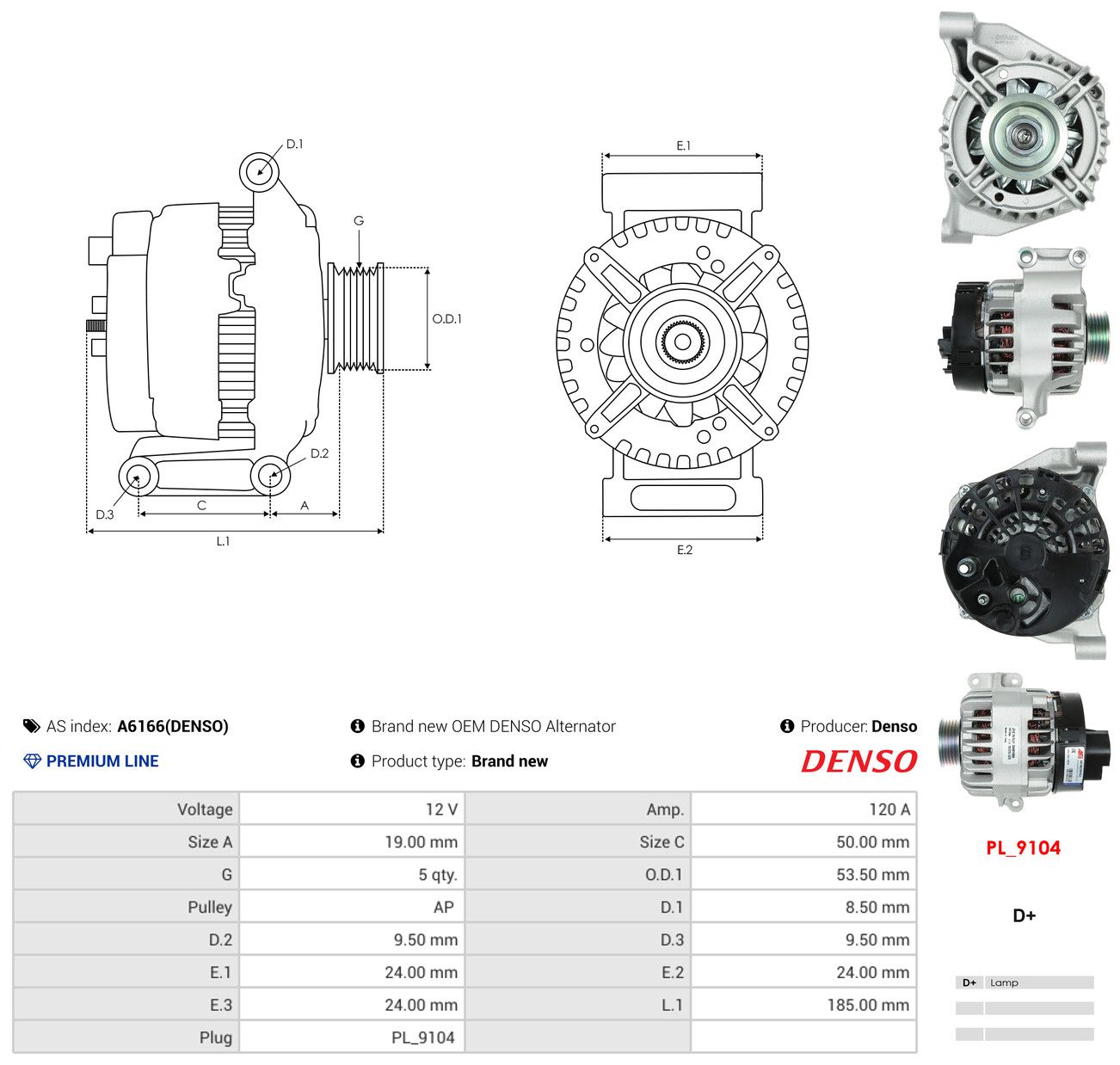 Generator