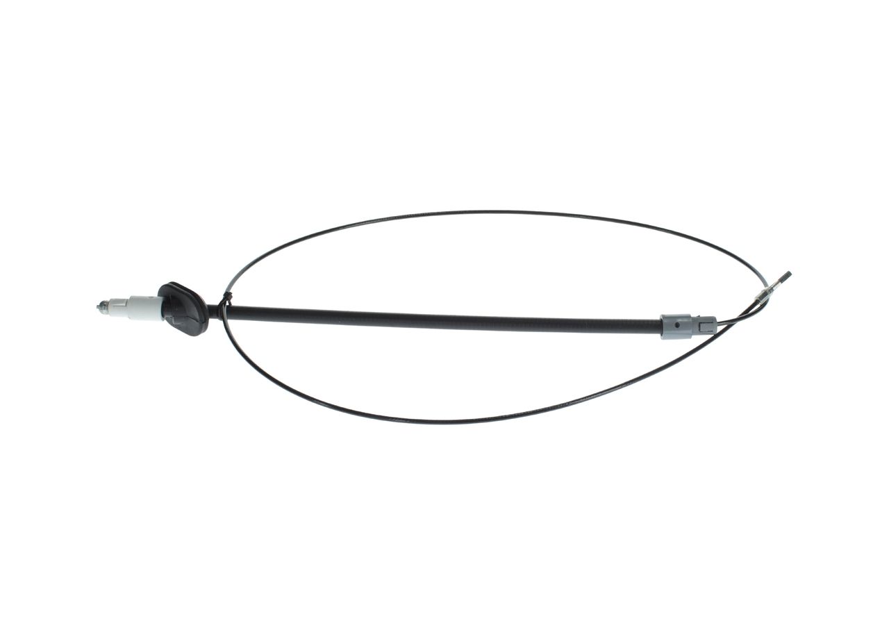 Cable de accionamiento, freno de estacionamiento