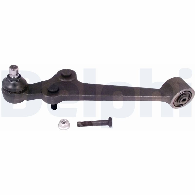 Control/Trailing Arm, wheel suspension TC2490