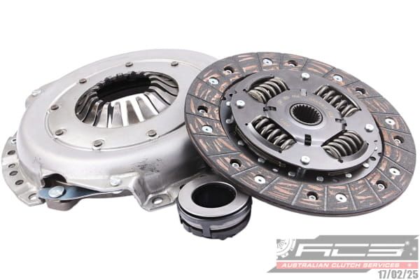 KIT STD FORD SIERRA 2.0L - TecDoc Only