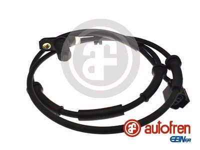 Sensor, Raddrehzahl