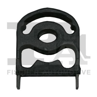 Halter, Abgasanlage Halter, Abgasanlage