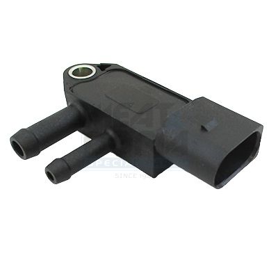 Sensor, Abgasdruck