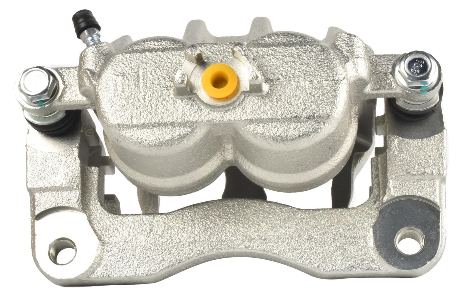 DBA Street Series SUBARU FORESTER SF 2.0L P Turbo AWD F RH 9/98 - 7/02 - TecDoc 1