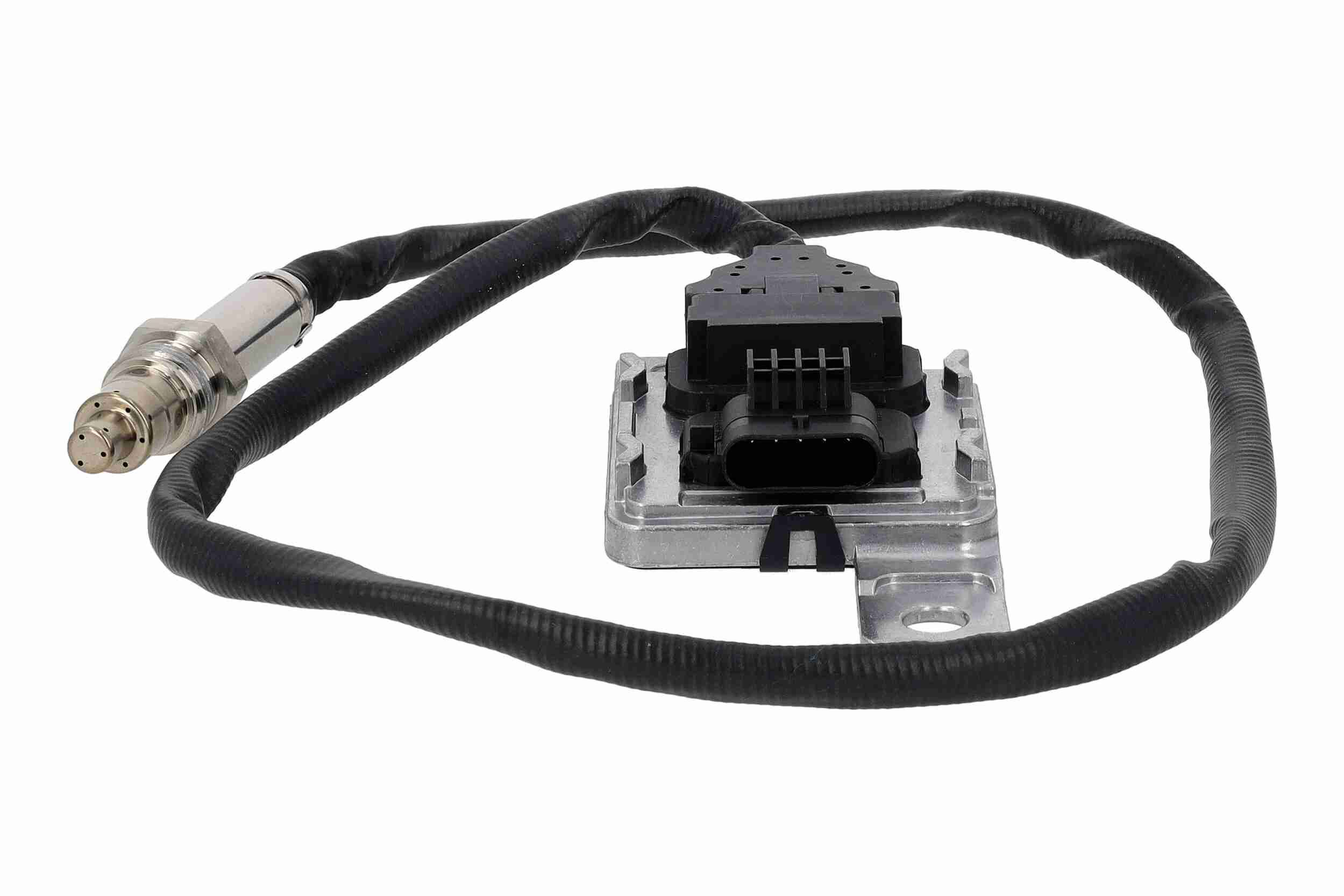 NOx-Sensor, Harnstoffeinspritzung