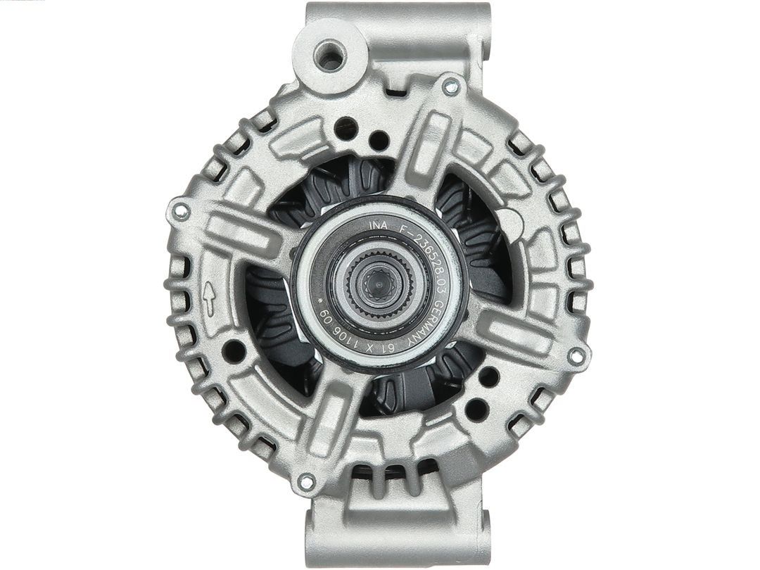 Alternator A0499PR