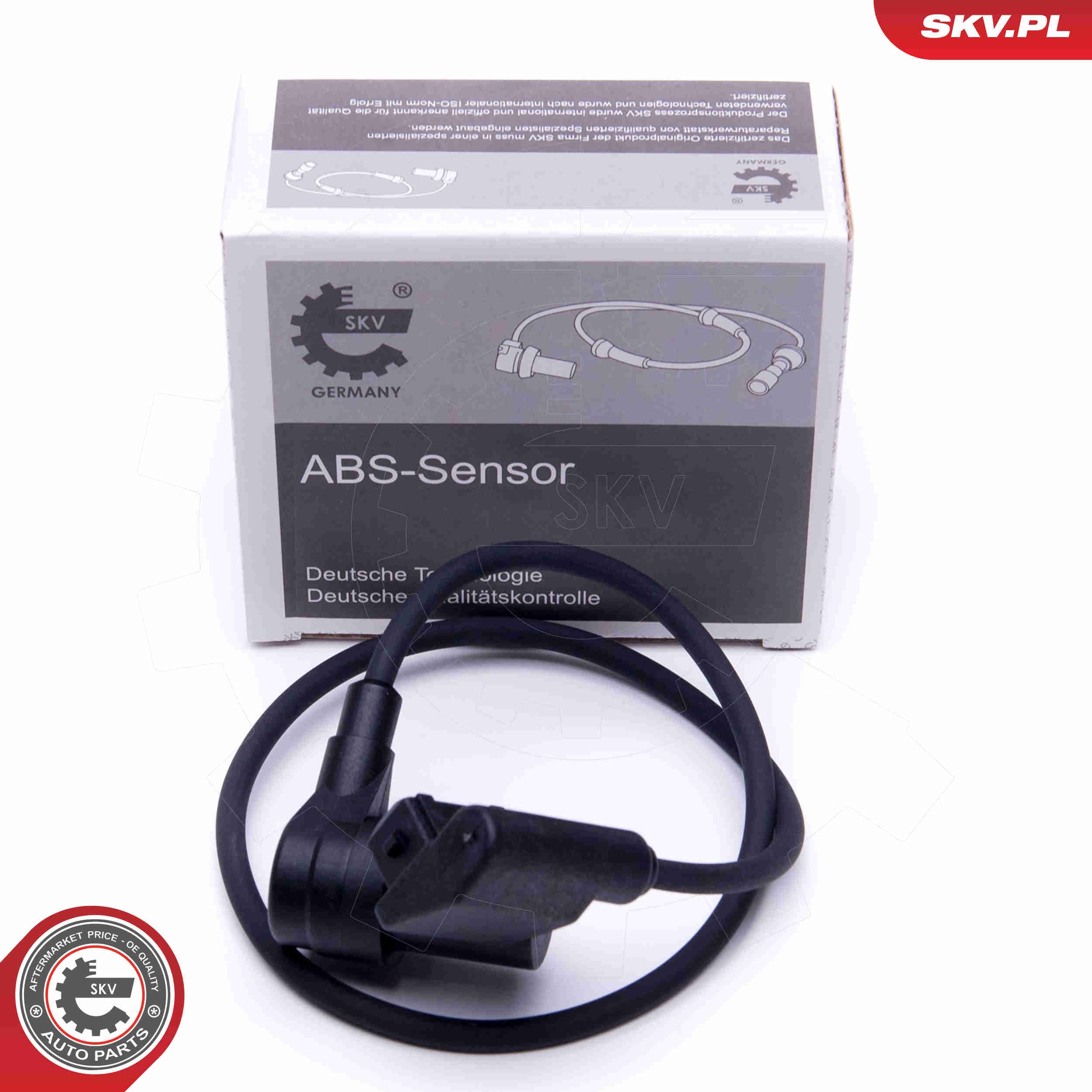 Impulsgeber, Kurbelwelle