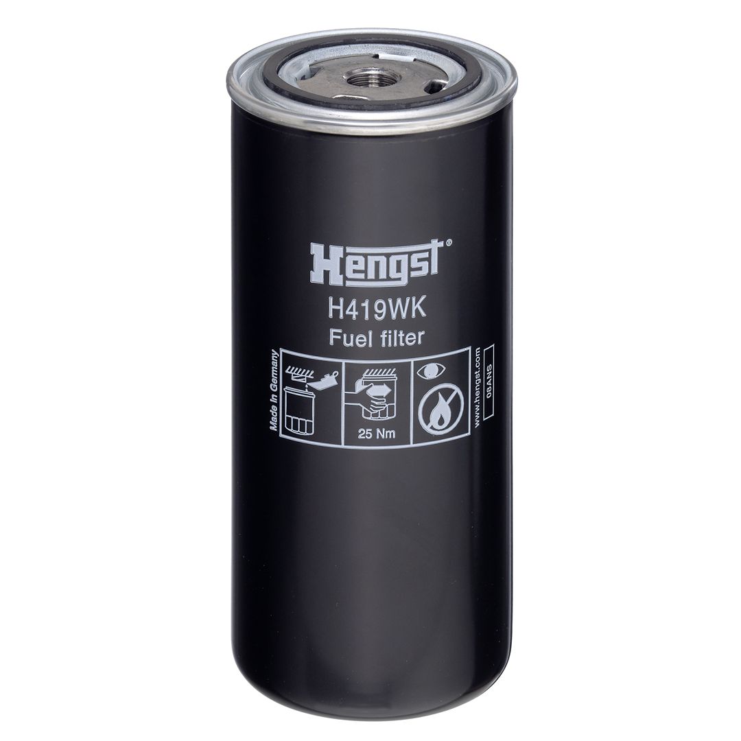 Kraftstofffilter