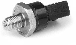 Sensor, presión del combustible