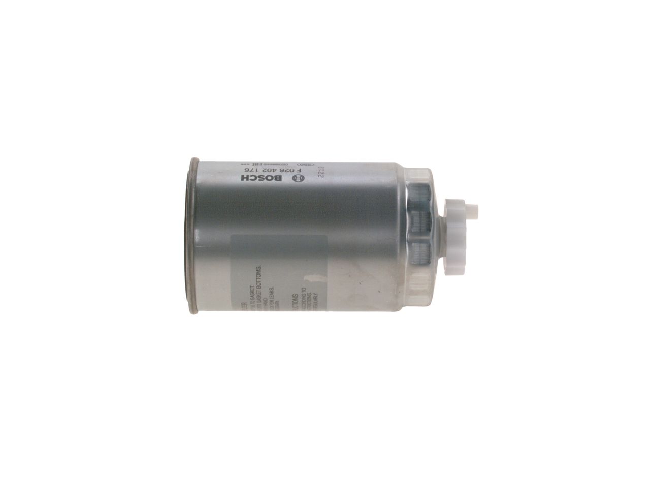 Kraftstofffilter Kraftstofffilter