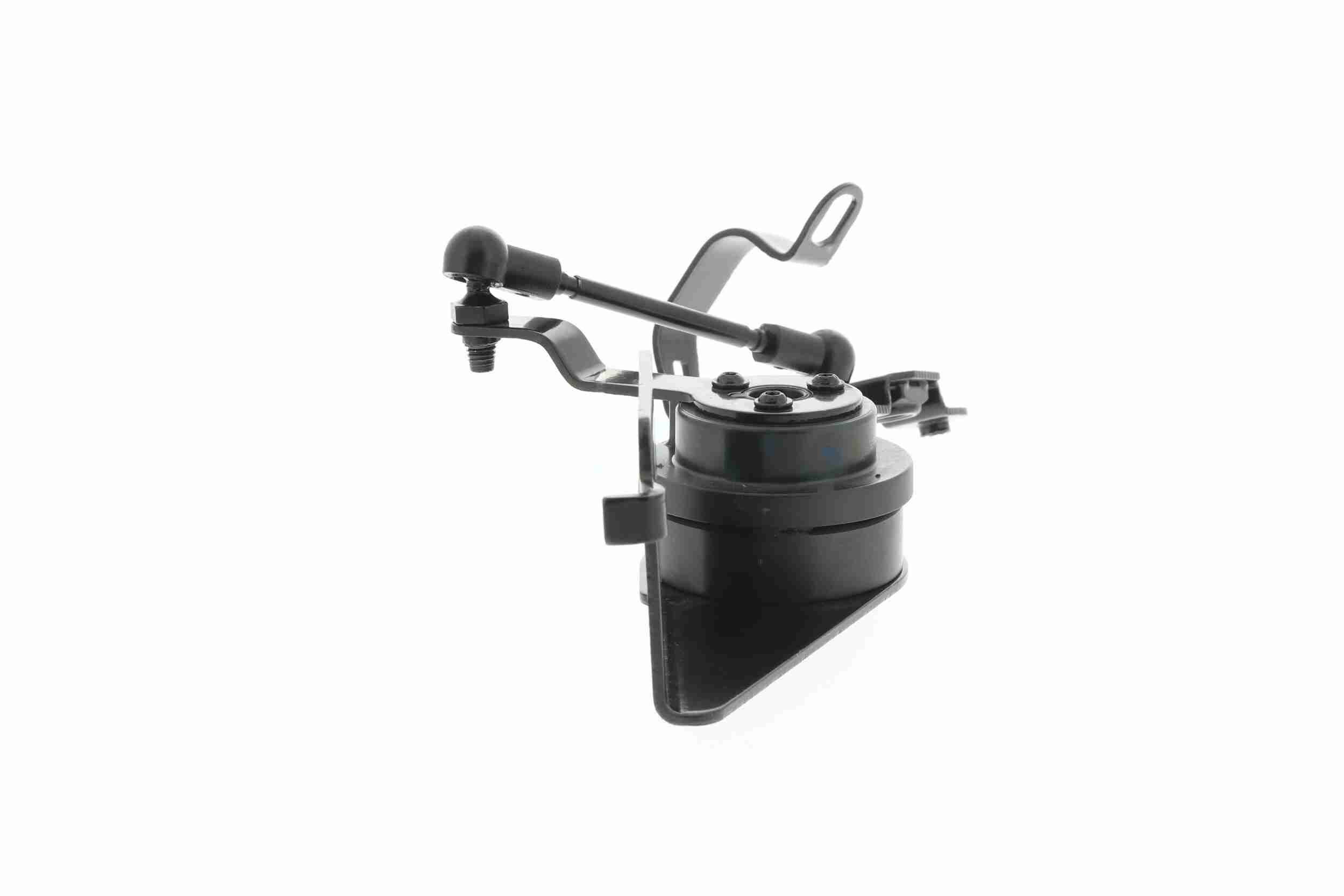 Sensor, Leuchtweitenregulierung