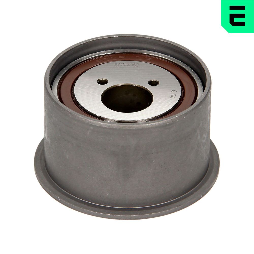 Umlenk-/Führungsrolle, Zahnriemen