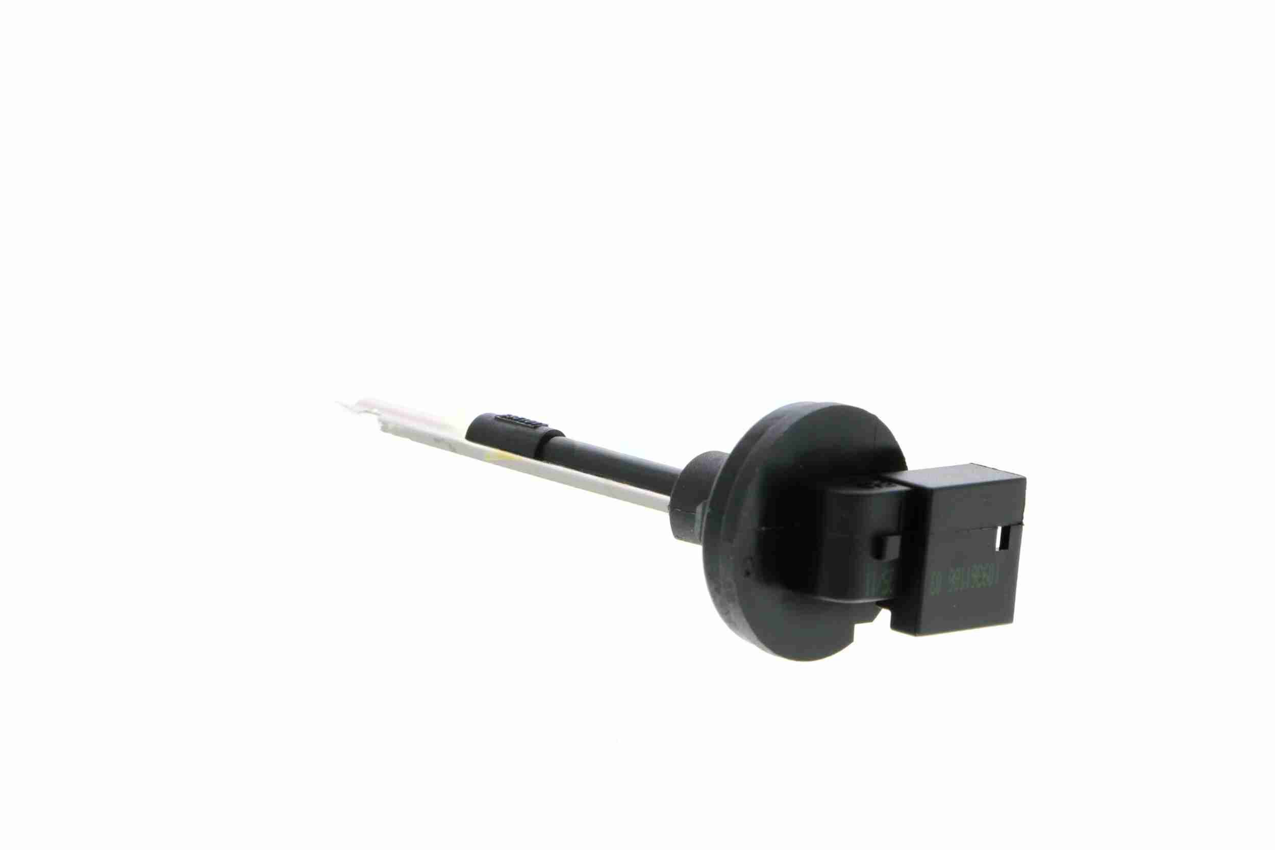 Sensor, Innenraumtemperatur