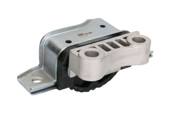 Lagerung, Motor