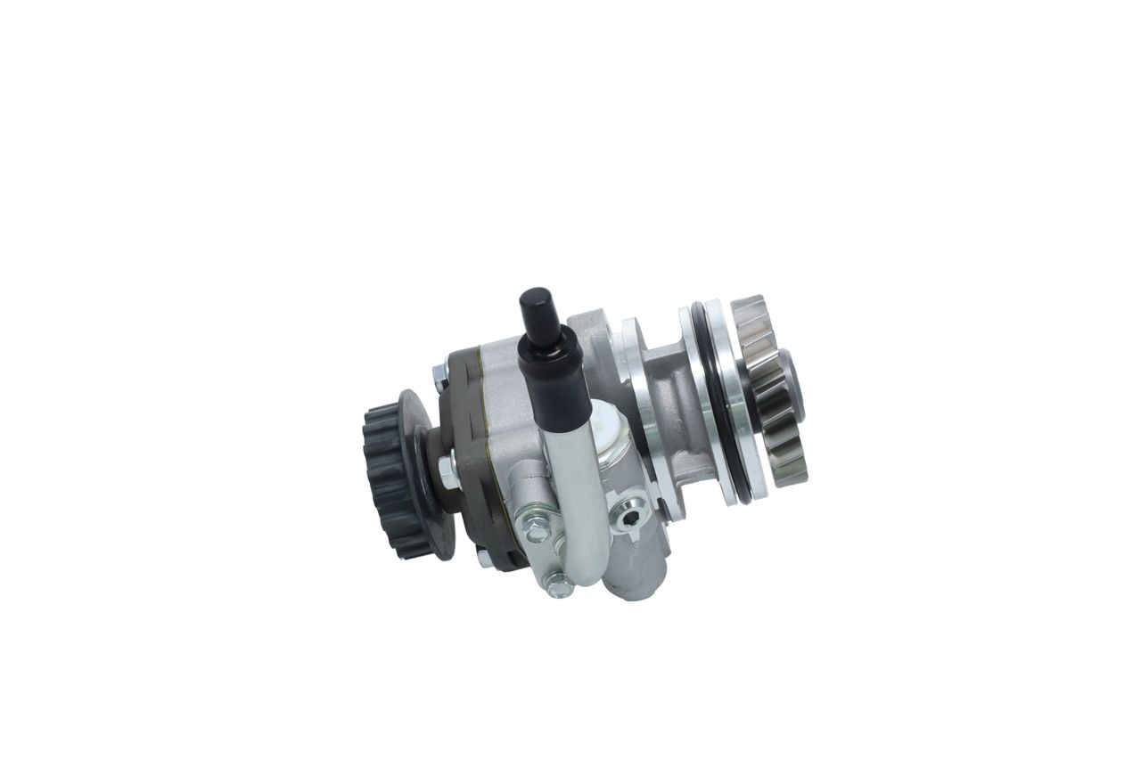 Hydraulikpumpe, Lenkung
