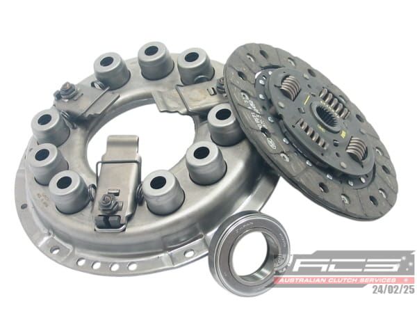 KIT STD NISSAN BLUEBIRD 1.3L - TecDoc Only