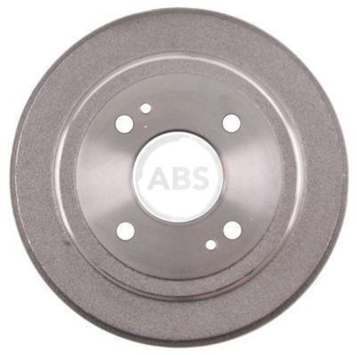 2703-S A.B.S. fékdob