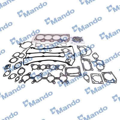 Juego completo de empaques, motor