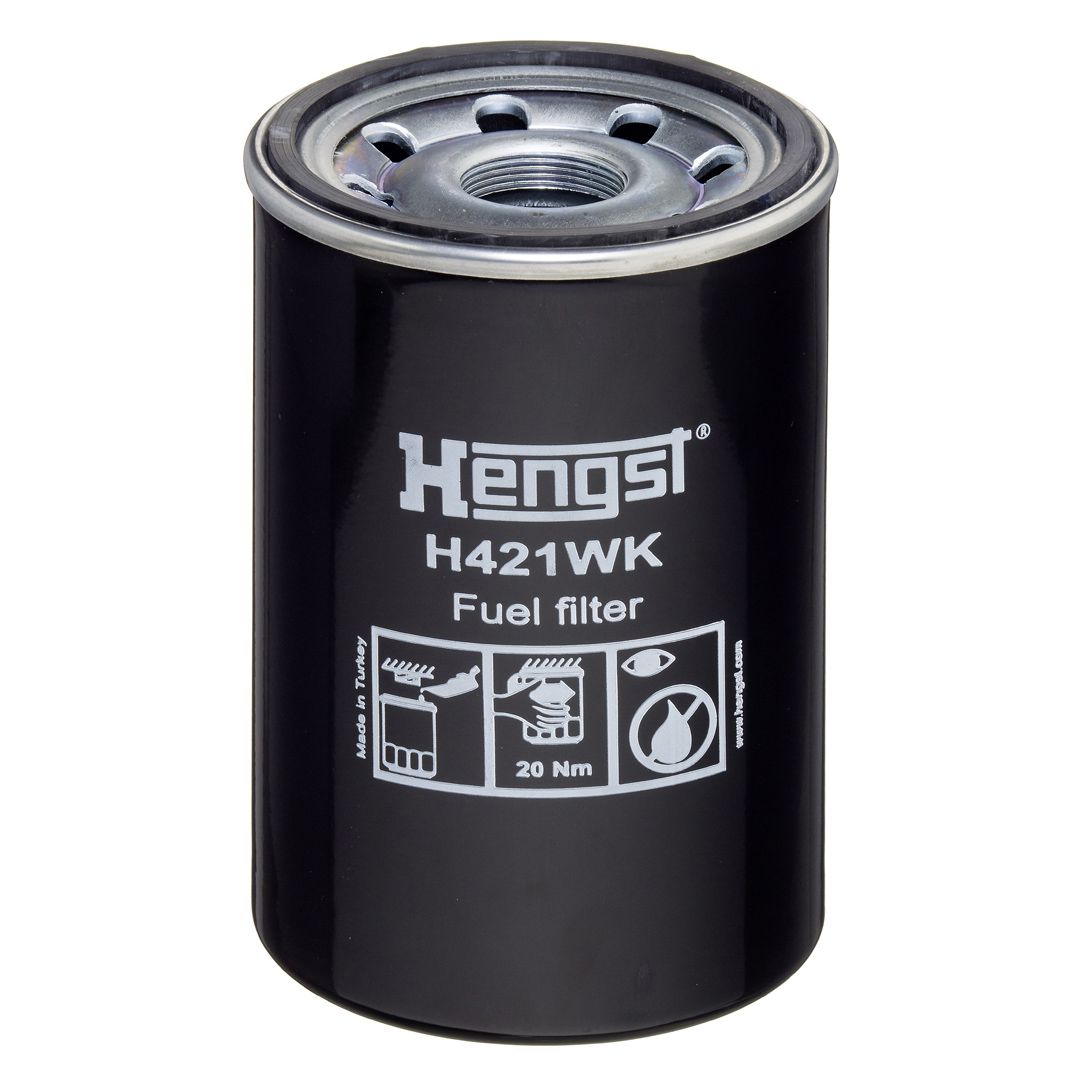 Kraftstofffilter