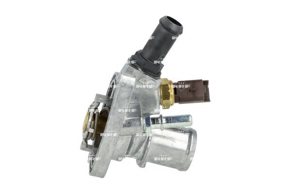 Thermostat, K&uuml;hlmittel