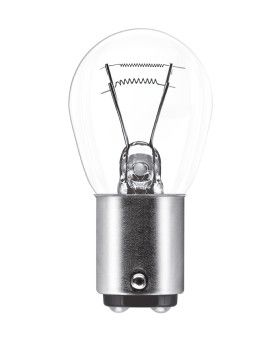 Gl&uuml;hlampe, Blinkleuchte