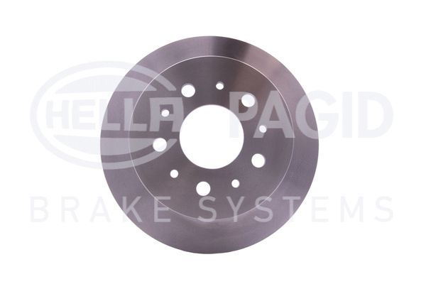 Brake Disc 8DD 355 113-711