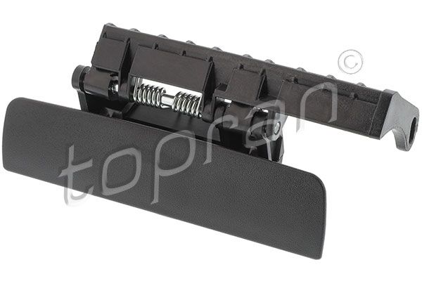 TOPRAN 721 724 - T&uuml;rau&szlig;engriff