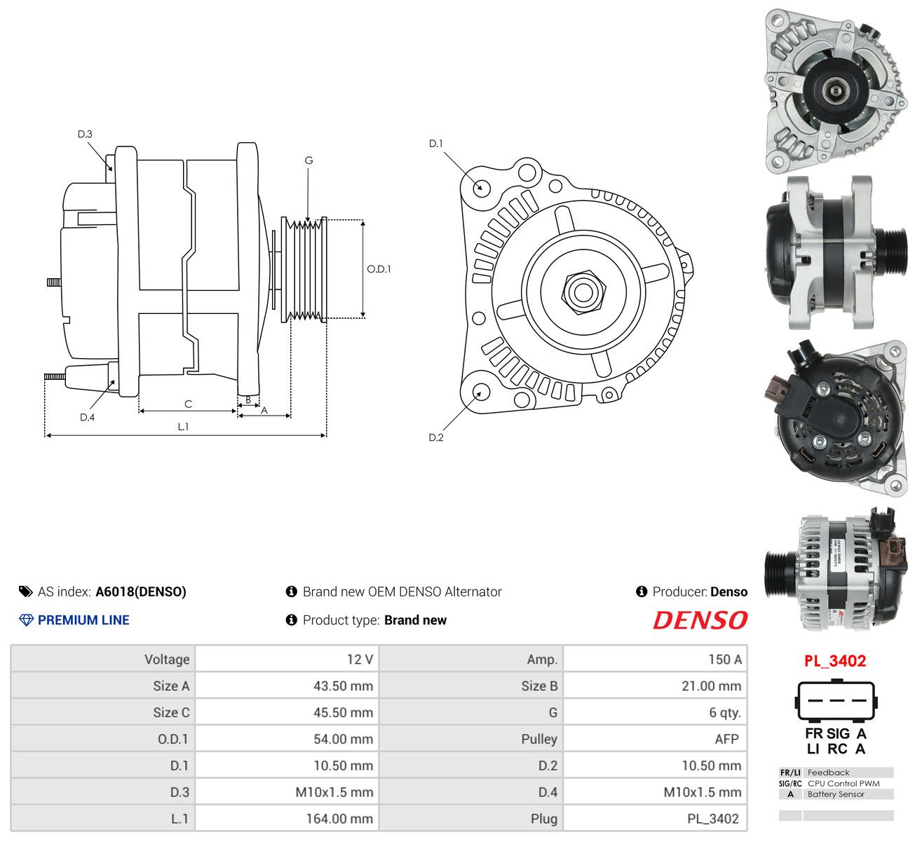 Generator
