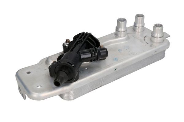 &Ouml;lk&uuml;hler, Automatikgetriebe