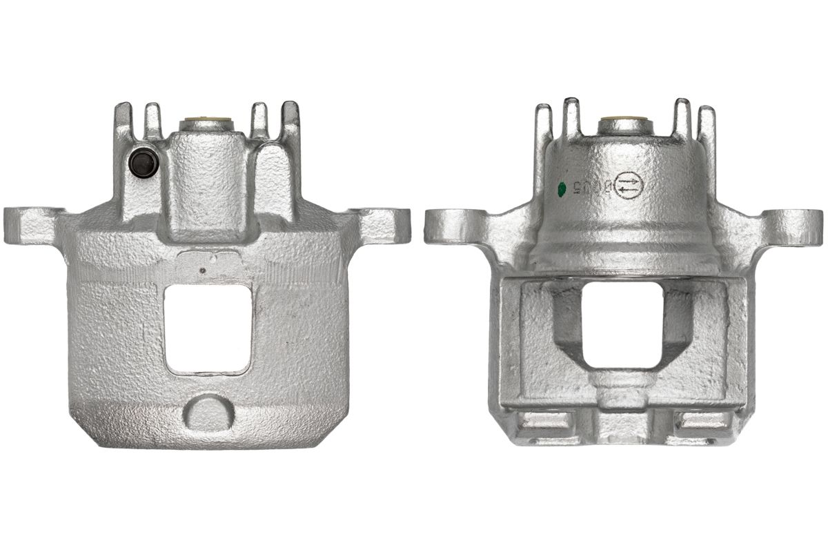 Bremssattel
