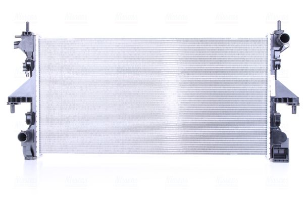 K&uuml;hler, Motork&uuml;hlung