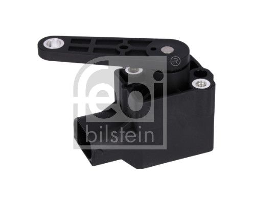 Lenkwinkelsensor