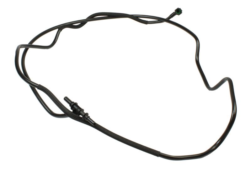 Kraftstoffleitung
