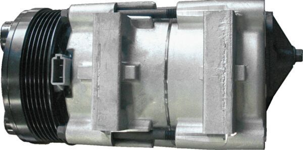 Kompressor, Klimaanlage
