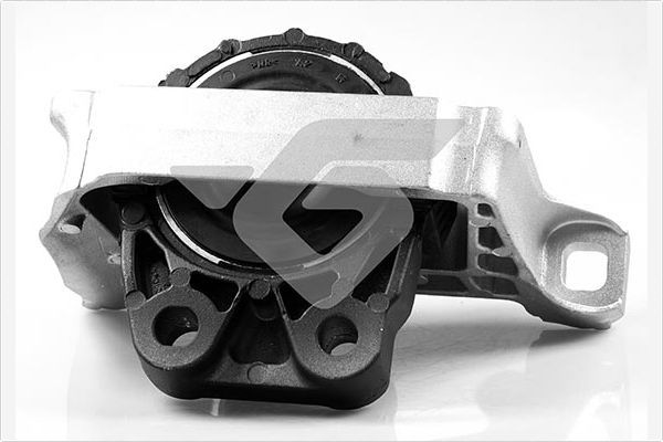 HUTCHINSON 586454 - Lagerung, Motor