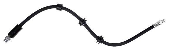 DBA Street Series BMW X1 E84 2.0L Petrol RWD Front Both 4/2010 - 8/12 - TecDoc Only