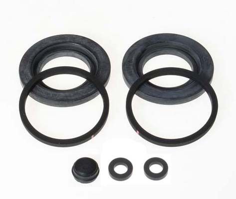 BUDWEG CALIPER 204010 - Reparatursatz, Bremssattel