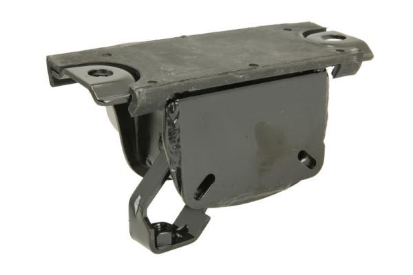Lagerung, Motor